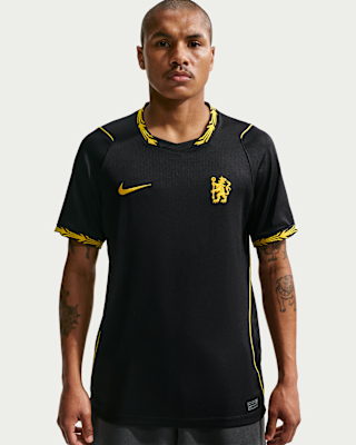 Chelsea F.C. 2026/27 Stadium Away Men's Nike Dri-FIT Football